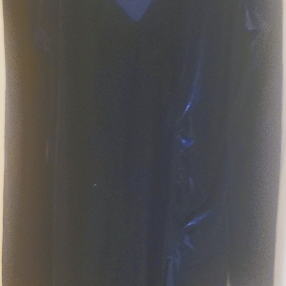 Velvet Dress